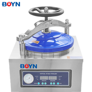 BN-DGL-35/50/75/100b אדים אנכי תעשייתי אנכי 35/50/75/100l מוצג דיגיטלי אוטומטי אוטומטי - Product Image 3