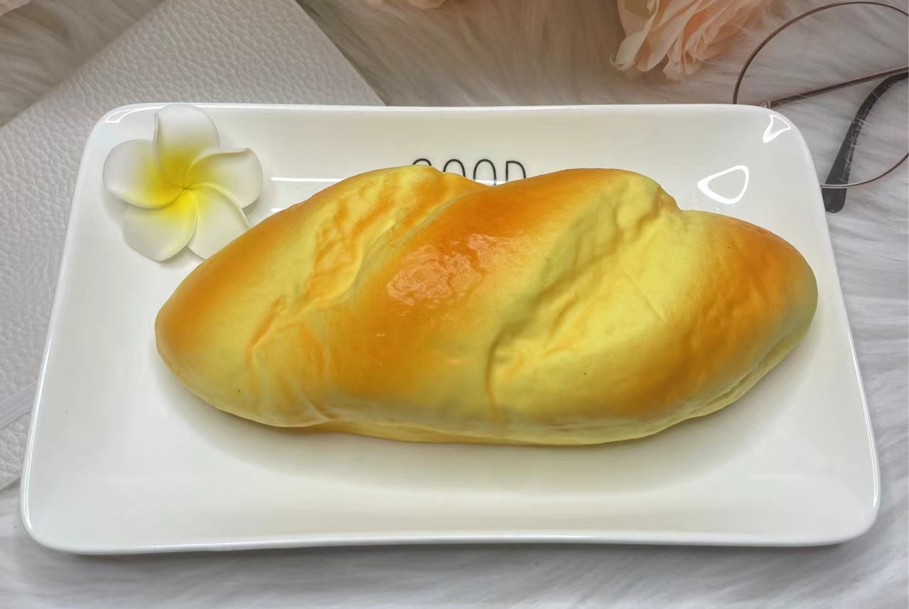 B007 large flower roll colored 1756353