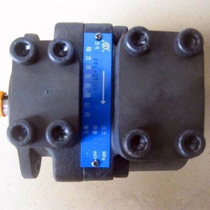 ปั๊มไฮดรอลิก Atos รุ่น Pfe 32022 3dv 20mpa แรงดันสูง สำหรับใช้งานในอุตสาหกรรม - Product Image 1