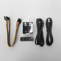 Sipeed Fuzhongqi DA_RPIKVM Mini PiKVM untuk Raspberry Pi NanoKVM Papan Pengendali Jarak Jauh untuk Operasi Server, Pendidikan, dan Pembuatan Proyek