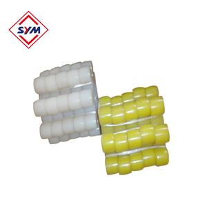 Repuestos para Elevador de Pasajeros, Anillo de Goma Modelo M8 y <span class=keywords><strong>M10</strong></span> para Acoplador de Elevador de Pasajeros - Product Image 4