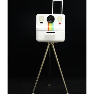 2400 Wát pixels photobooth 10.5-inch <span class=keywords><strong>HD</strong></span> màn hình cảm ứng nhỏ photobooth máy in cho dnp410 Photo Booth Máy bán hàng tự động - Product Image 4