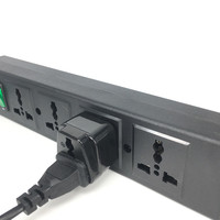 Adaptateur de voyage britannique pour prise de type G, fonctionne avec les prises électriques au Royaume-Uni, à Hong Kong, en Irlande, en Grande-Bretagne, en Écosse