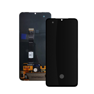 Reemplazo de Pantalla de Teléfono, Pantalla LCD de Vidrio para <span class=keywords><strong>MI9</strong></span>, 1 Año de Garantía - Product Image 1