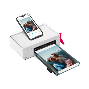 آلة محمولة عالية السرعة طابعة صور ملونة احترافية نقل الحرارة للطابعات النافثة للحبر - Product Image 3