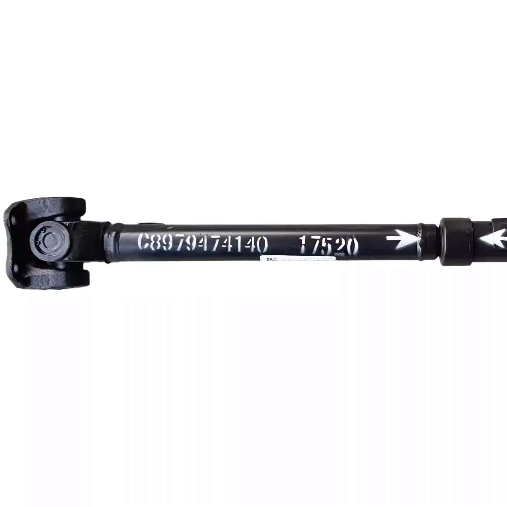 テッシュ New OEM Front Drive Shaft C8979466010 for ISUZU DMAX or MUX