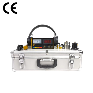 <span class=keywords><strong>Detector</strong></span> <span class=keywords><strong>de</strong></span> Fugas <span class=keywords><strong>de</strong></span> <span class=keywords><strong>Agua</strong></span> Acústico Digital <span class=keywords><strong>de</strong></span> Alta Precisión con Certificación CE, Multifuncional e Inteligente para el Hogar - Product Image 1