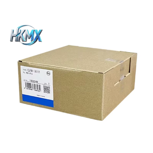 Nuevo Módulo de Entrada Analógica CJ1W-IA111 Cj1wia111 Disponible en Almacén - Product Image 1