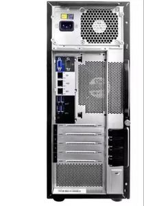 เซิร์ฟเวอร์แบบทาวเวอร์ ST258 Xeon E Series แรม DDR4 เวิร์กสเตชันสำหรับองค์กร - Product Image 4