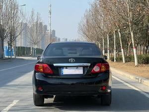 <span class=keywords><strong>Toyota</strong></span> <span class=keywords><strong>Corolla</strong></span> d'occasion à bon <span class=keywords><strong>prix</strong></span>, modèle <span class=keywords><strong>2009</strong></span>, transmission manuelle, essence 1.6L, véhicule de tourisme - Product Image 2