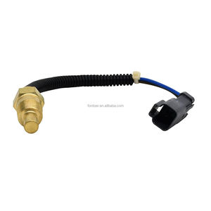 Sensor de Temperatura del Agua 41-6539 416539 para Thermo King SL-100 SL-200 SL-300 SL-400 - Product Image 4