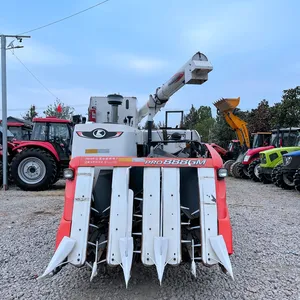 China Landbouwmachines Apparatuur Grote Hoeveelheid Gebruikte Oogstmachine