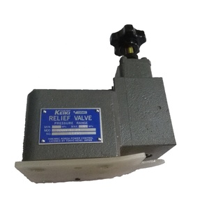 TCG20-03-FV TCG20-06FV TCG30-03-FV TCG50-06-FV ไฮดรอลิกโอเวอร์โฟลว์ - Product Image 1