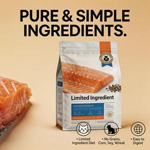 Alimento <span class=keywords><strong>para</strong></span> <span class=keywords><strong>Perros</strong></span> con Proteína Alta y Baja Sensibilidad, Protección <span class=keywords><strong>Gastrointestinal</strong></span>, Alimento Básico Universal <span class=keywords><strong>para</strong></span> Todas las Etapas, Empaque Personalizado - Product Image 5