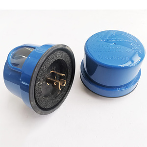 Twist Lock Type Intelligent Timing Dimmer Photocontrol M715-B Light Control Switch Street Light <strong>Controller</strong> - Product Image 6