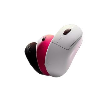 Souris de jeu sans fil ATK DragonFly A9 <span class=keywords><strong>Air</strong></span> Ultimate PAW3950 Ultra 42000DPI 750IPS 8KHz RGB Design ergonomique Opto-électronique USB - Product Image 6