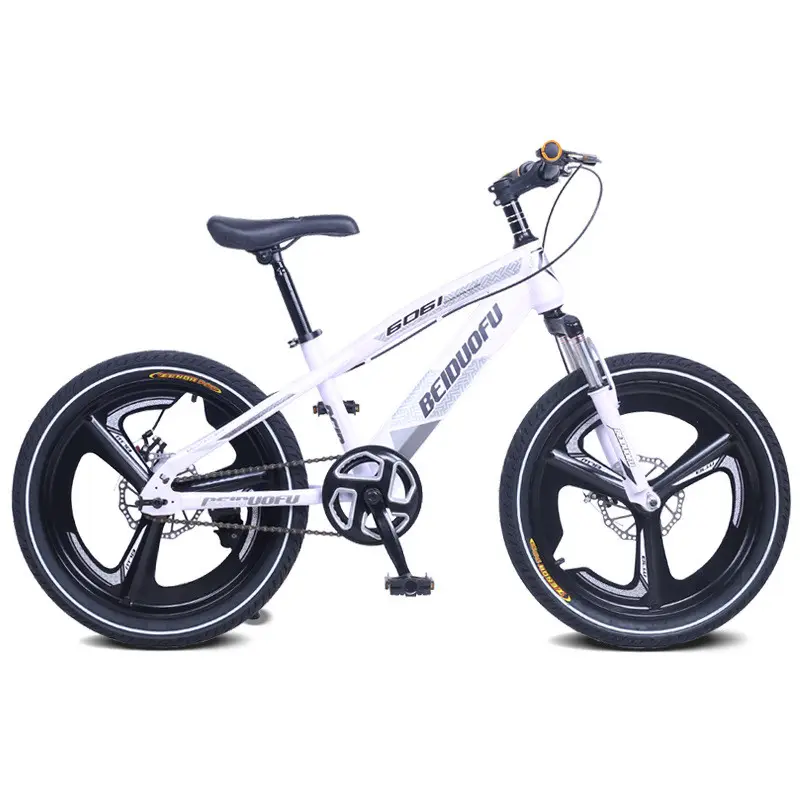 Online Shopping Cycles Colorful Bike 20/22 Inch Wheel Size Unique Kids Sports Mountain Bicycles