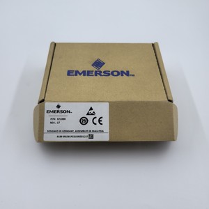 Sensor de Posición de Movimiento Emerson AMS EZ1000, Inductivo, Sin Contacto, Salida de 20V, Frecuencia de 20Hz - Product Image 4
