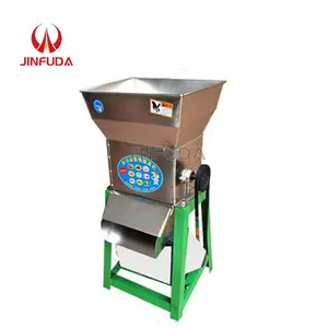 Cassava Sweet Potato Yam Pulverizer Flour Powder Starch Making Machine Price