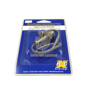 Sensor de Presión <span class=keywords><strong>para</strong></span> Pulverizador sin Aire <span class=keywords><strong>Wagner</strong></span> PS3.21, Ensamblaje de Transductor 0551 756, Directo de Fábrica - Product Image 6