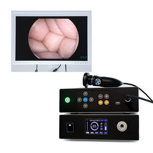 Changfan Full HD endoskop kamera sistemi ENT endoskopi kamerası <span class=keywords><strong>Video</strong></span> işlemcisi ile 1080P çözünürlük - Product Image 4