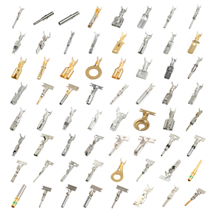 Meilleurs adaptateurs Deutsch, bornes JST, connecteurs de câblage magnétique circulaires Speakon robustes pour batteries et panneaux solaires - Product Image 3