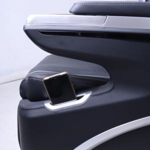 Sièges vip de luxe de voiture pivotants pour v-class/w447/v250/v300/metris alphard vellfire. - Product Image 6