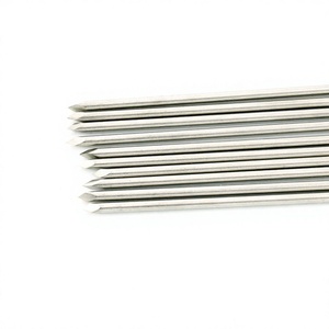 Alambres de Kirschner Veterinarios de Acero Inoxidable Surtechs, Certificación CE Clase III, Duraderos, para Traumatología Ortopédica en Animales Pequeños - Product Image 2
