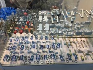 Vente en gros <span class=keywords><strong>de</strong></span> raccords <span class=keywords><strong>de</strong></span> <span class=keywords><strong>climatisation</strong></span> automatique en acier <span class=keywords><strong>de</strong></span> nouveau style Clips d'épissage droits pour raccords <span class=keywords><strong>de</strong></span> tuyauterie <span class=keywords><strong>de</strong></span> <span class=keywords><strong>tuyau</strong></span> <span class=keywords><strong>de</strong></span> <span class=keywords><strong>climatisation</strong></span> <span class=keywords><strong>de</strong></span> voiture - Product Image 3