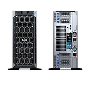 เซิร์ฟเวอร์แบบทาวเวอร์ PowerEdge T360 Xeon E-2414 แรม 32GB DDR5  SSD 480GB  พาวเวอร์ซัพพลายเดี่ยว 450W รับประกัน 3 ปี ความเร็ว 3.40 GHz มีสินค้าในสต็อก - Product Image 2