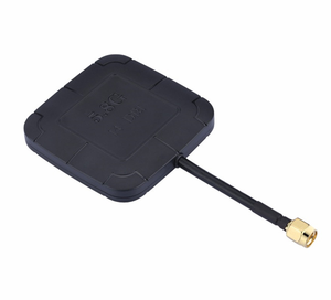 Antena FPV de Panel Plano de Alta Ganancia 5.8G 14DBI para Receptor de Drones RC, Repuesto de Antena Tipo Hongo para Gafas FPV - Product Image 4