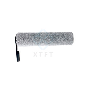 Anwendbare TINECOs Wasch bare Boden maschine Reinigungs flüssigkeit <span class=keywords><strong>Fuman</strong></span> Zubehör 2.0 3.0 Luftfilter Ersatz walzen bürsten reiniger - Product Image 4