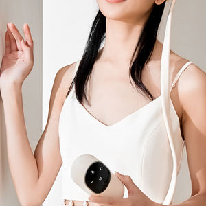 Offre Spéciale aide <span class=keywords><strong>au</strong></span> sommeil soulagement appareil relaxant masseur de tête en Silicone intelligent masseur pour les yeux nouveau masseur électrique - Product Image 3