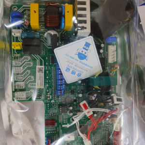 适用于全新美的空调CE-MDVD140T2/BP2N1-BA5(ROHS) 主板17126000003407 - Product Image 6