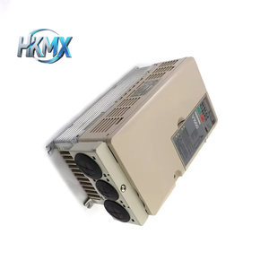 อินเวอร์เตอร์อัตโนมัติอุตสาหกรรมประสิทธิภาพสูง CIMR-VB4A0018FBA ระบบขับเคลื่อนมอเตอร์ CIMR-VB4A0026FBA CIMR-VB4A0035FBA Compac - Product Image 1