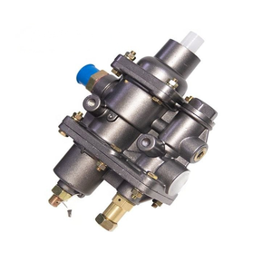 Pièces de rechange pour vanne hydraulique combinée SH380 pour chargeuse sur pneus de marque chinoise - Product Image 5