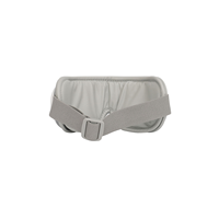 Masseur oculaire intelligent avec contrôle de la minuterie, chaleur, vibrations, musique Bluetooth, shiatsu, pression d'air pour soulager la fatigue oculaire