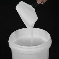 Revêtement de refroidissement par rayonnement pour l'agriculture en serre, peinture de rejet de chaleur passif diurne, économie d'énergie thermique