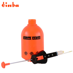 Садовый распылитель с ручным насосом - Product Image 3