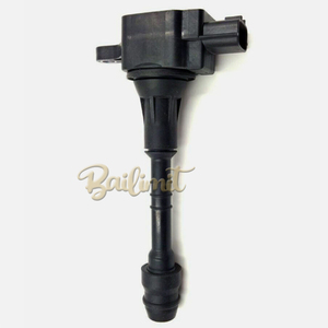 Bobine d'allumage OEM nouveau 22448-6N015 224486N015 22448-6N012 224486N012 pour Nissan pour <span class=keywords><strong>Almera</strong></span> pour <span class=keywords><strong>Tino</strong></span> pour Primera 1996-2008 - Product Image 6