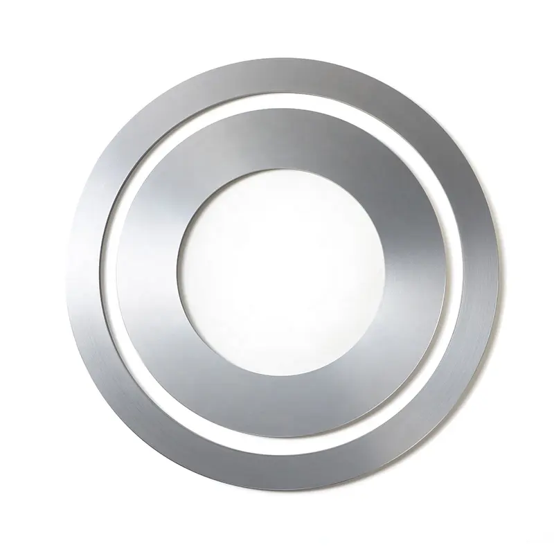 Tungsten Carbide cincin Tungsten Aloi kualitas tinggi cincin kemurnian tinggi
