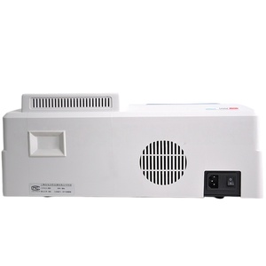 Espectrofotómetro UV-Vis Veidt Weighing para INESA 752N, en Stock, 752N de Amplio Rango, Cubre 340-1000 Nm para Ver - Product Image 5