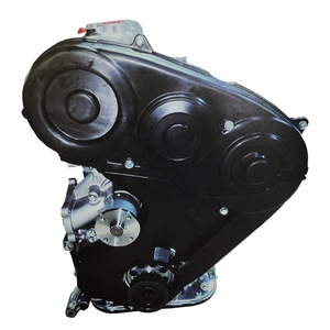 Conjunto de motor diésel D4bb de aluminio nuevo de alta calidad de fábrica 2.0L para Sportage Tucson - Product Image 4