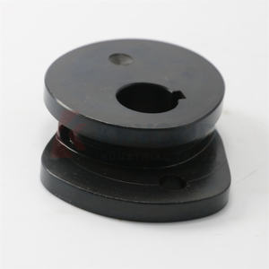 1 pièce F2.028.121 Arbre à cames pour machine d'impression SM105 XL105, accessoire et pièce de rechange - Product Image 3