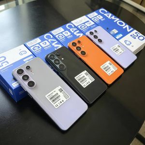Smartphones CAMON50Pro 5G, 16GB+1TB, venta directa de fábrica, envío rápido para distribuidores - Product Image 5