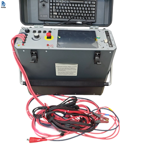 Controlador PLC, Sensor, Probador de Aislamiento de Alto Voltaje, Nuevo y Original, AWA-IV - Product Image 1
