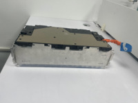 Batterie prismatique de haute qualité 34Ah de remplacement pour BMW hybride