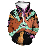 Sweat-shirts à capuche EVERTOP OEM pour hommes, grandes tailles, sublimation anime, respirants, 100% polyester, tailles personnalisées, doublés, collection printemps