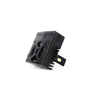 Ampoule de phare LED D5S 37W 3863LM Remplacement HID Xénon 1:1 Démarrage rapide Amélioration des phares de voiture