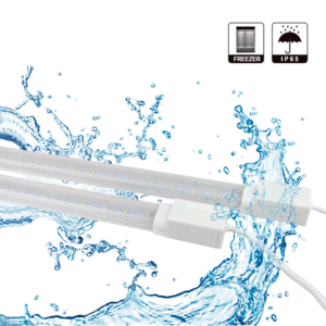 <strong>LED</strong> Freezer Light <strong>Strip</strong> 220V Long <strong>Strip</strong> Patch Light Super Bright Cabinet Light <strong>Strip</strong> - Product Image 3